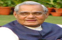 atal bihari vajpayee