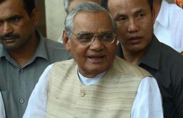 atal bihari