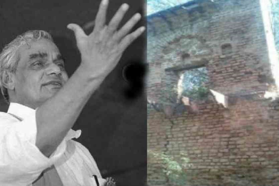 atal bihari vajpayee health