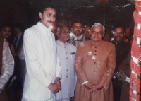 Atal Bihari Vajpayee