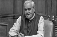 Atal Bihari vajpayee