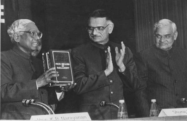 atal bihari vajpayee