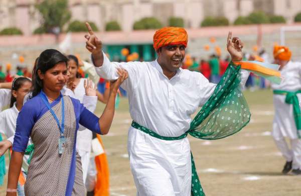 beautiful pics of special kids of meenu school