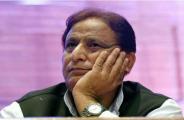 azam khan