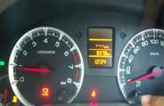 bike milage