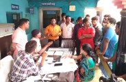 आखिर क्यों बजरंग दल के जिला अध्यक्ष पर भड़के कोतवाली मुंशी, किया थाने से बाहर, फिर जो हुआ पढि़ए खबर...
