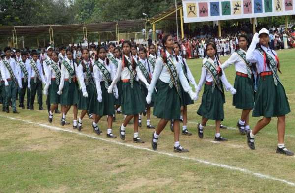 Photo Gallery : भाईचारा, एकजुटता और पारस्परिक सौहार्द्र के साथ जिले में सादगीपूर्वक मना स्वतंत्रता का पर्व
