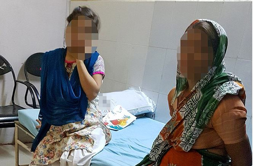 बेटी के शरीर में लगातार हो रहा था बदलाव, फिर डॉक्टर की ये बात सुनकर उड़ गई माता-पिता की नींद