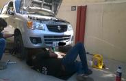 cheap car servicing