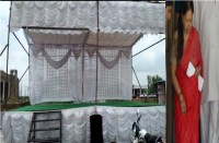 CM Raje visit to Karauli canceled, candidates in tension for tickets