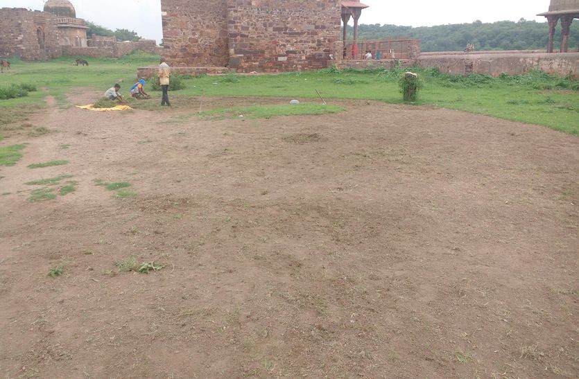हैलिपैड