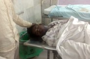 man died