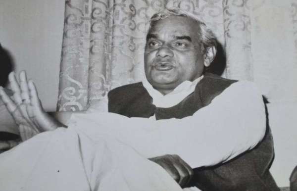 atal ji 