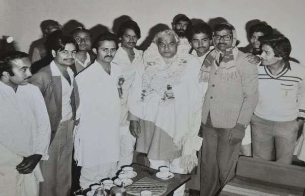 atal ji 