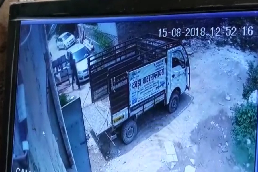 दोस्ती पर भारी पड़ा लेन-देन विवाद, जोधपुर में फिर हुई फायरिंग की घटना ने शर्मसार किए रिश्ते