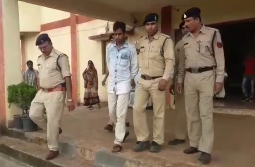 70 लाख रुपए की फिरौती का मैसेज पढ़कर कंपनी मैनेजर के फूले हाथ-पांव, पुलिस में रिपोर्ट लिखाने के बाद ये हुआ...