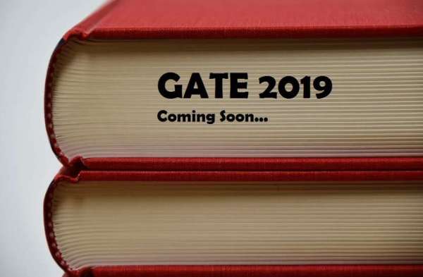 GATE 2019