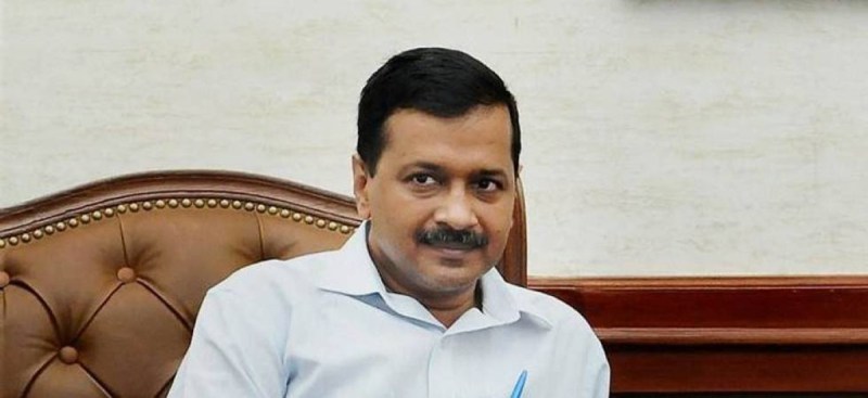 arvind kejriwal