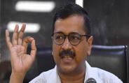 kejriwal