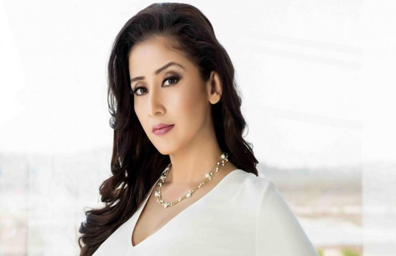 manisha koirala