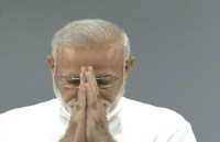 Narendra Modi