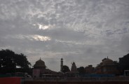 Jaipur Weather