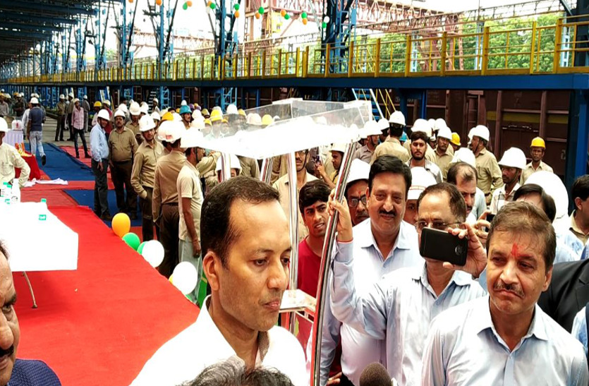 Video- धर्मशाला में रहकर लगाया था प्लांट, अब मेरा सपना है कर्जमुक्त होना : नवीन जिंदल