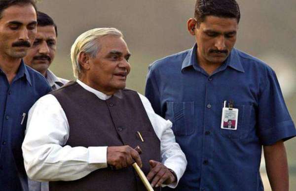 atal bihari