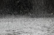 rain