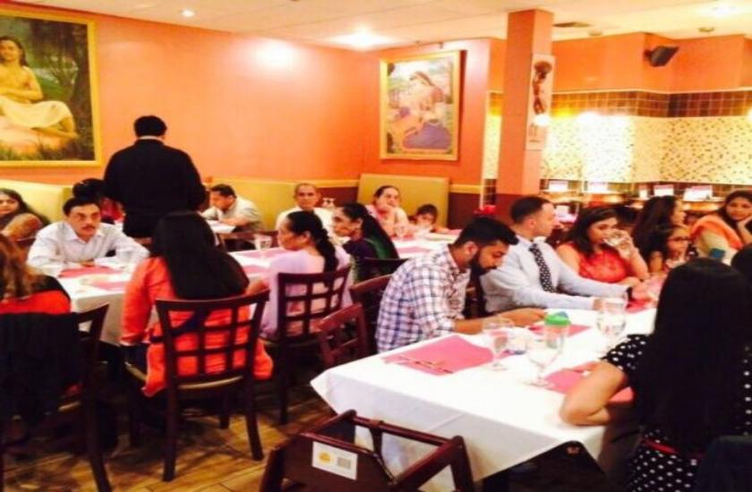 Indian origin hotel owner faces racial attack in US