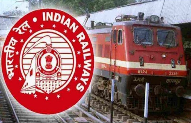 RRB Exam Admit Card