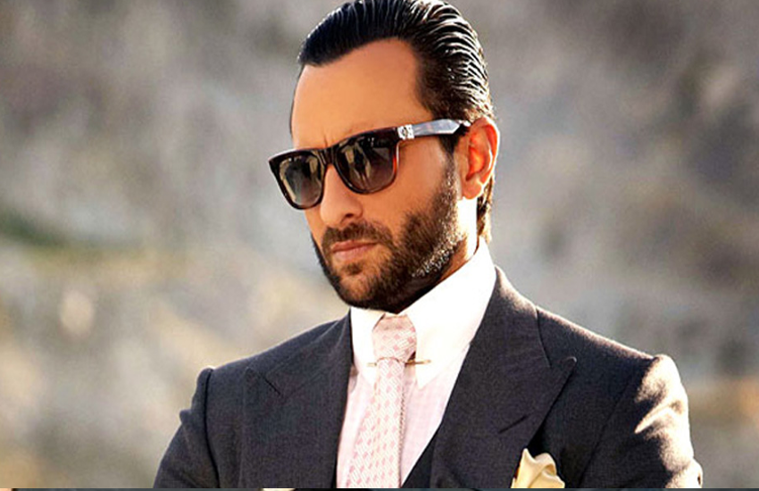 Saif ali khan
