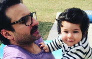 Saif Ali khan