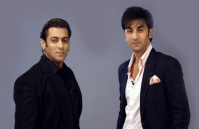 Salman and Ranbir