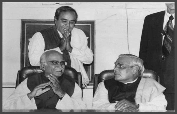 atal bihari vajpayee