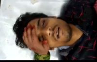 आत्महत्या