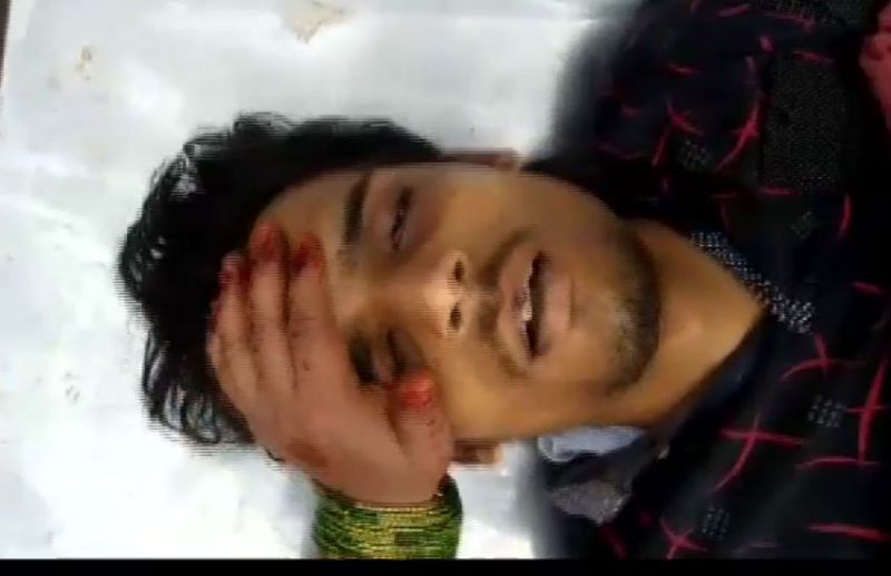 आत्महत्या