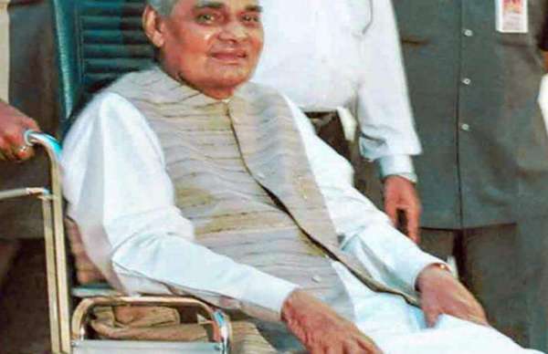 atal bihari