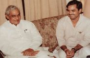 Atal Bihari Vajpayee