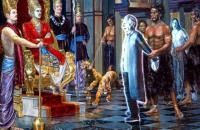 What happens after death to reincarnation with souls