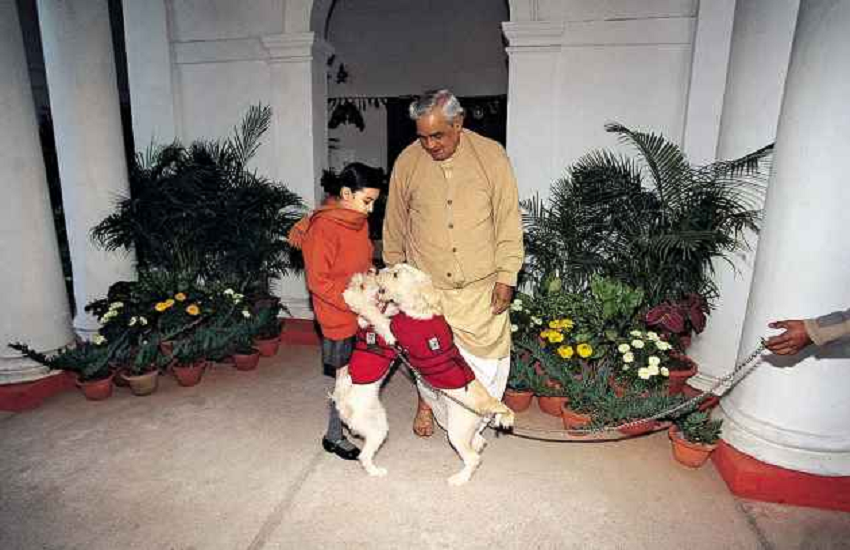 Atal bihari Vajpayee