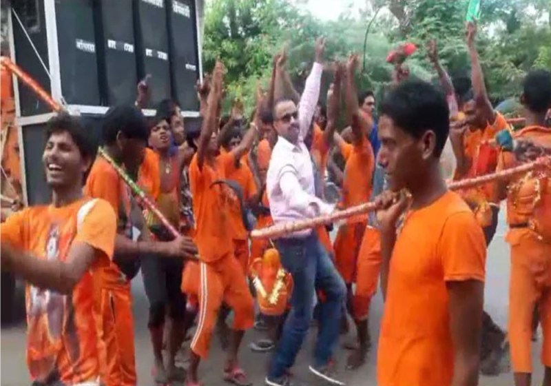 UP police prepare Communal songs list