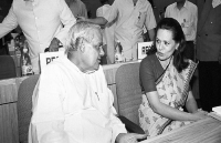 Atal Bihari Vajpayee