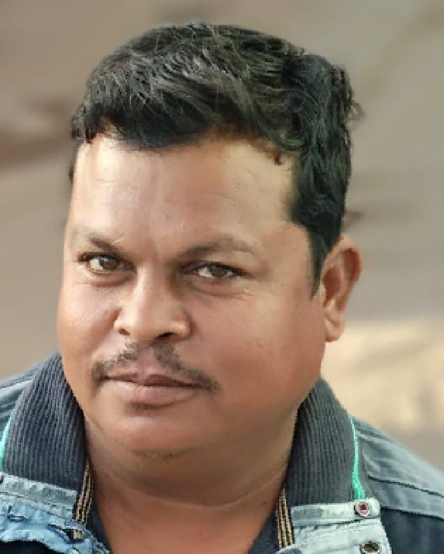 parivaar ko sambhaal lena beta, duniya chhodakar ja raha hoono