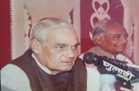 Atal Bihari Vajpayee Connection With Alwar