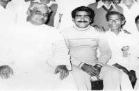 Atal Bihari Vajpayee In alwar Photos