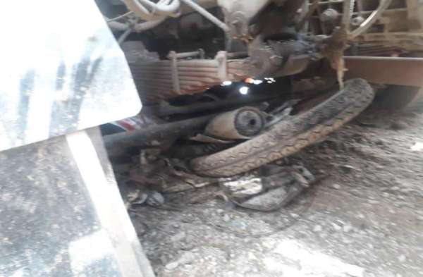 Bhilwara, bhilwara news, Road accident in bhilwara, Latest news in bhilwara, Bhilwara News in hindi, Hindi News in bhilwara, Latest hindi news in bhilwara