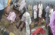 Bhilwara, bhilwara news, Road accident in bhilwara, Latest news in bhilwara, Bhilwara News in hindi, Hindi News in bhilwara, Latest hindi news in bhilwara