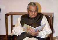 atal bihari vajpayee