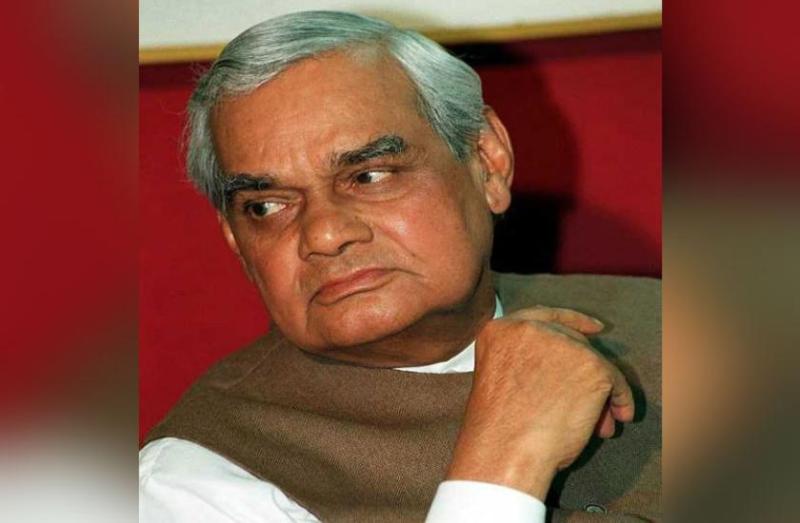 atal bihari
